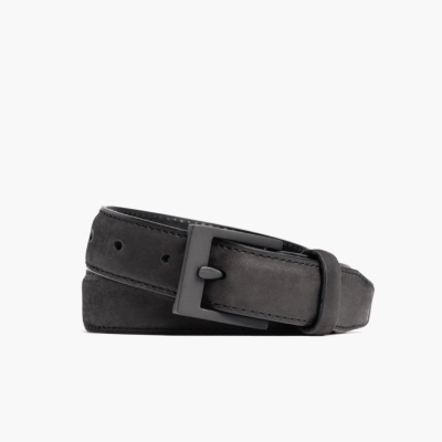 Black Thursday Boots Classic Men's Belts & Wallets | US1632RIS