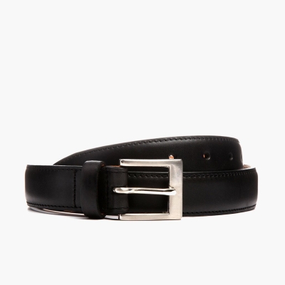 Black Thursday Boots Classic Men's Belts & Wallets | US7591ODX