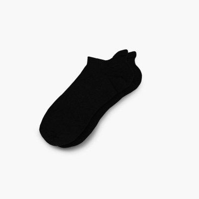 Black Thursday Boots Eco-Friendly Ankle Men's Socks | US6789HJI