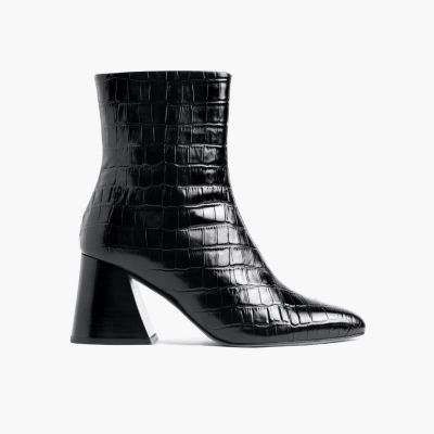 Black Thursday Boots Heartbreaker Women's New Arrivals | US2419VYA