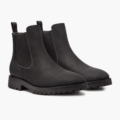 Black Thursday Boots Legend Men's New Arrivals | US4372DTH