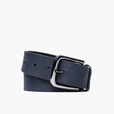 Blue Thursday Boots Heritage Men's Belts & Wallets | US7318GVA