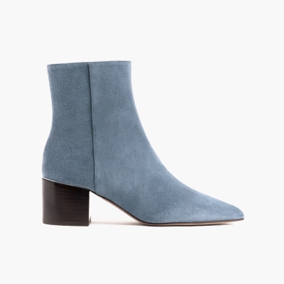 Blue Thursday Boots Luna Women's New Arrivals | US3052JAH