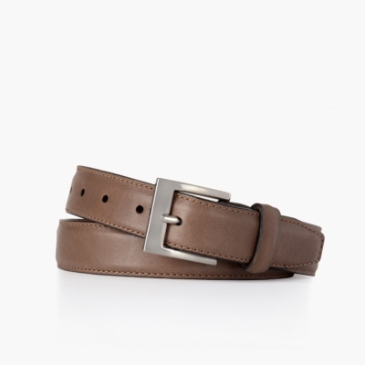 Brown Thursday Boots Classic Men's Belts & Wallets | US9628OFA