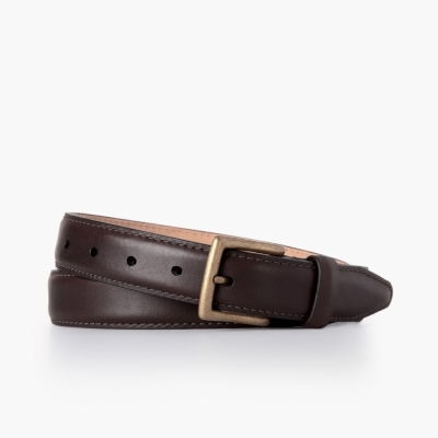 Brown Thursday Boots Classic Women's Belts | US3098ZYR