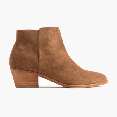 Brown Thursday Boots Downtown Women's New Arrivals | US9047ZWQ