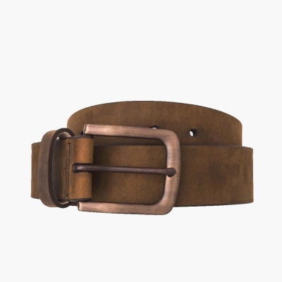 Brown Thursday Boots Heritage Men's Belts & Wallets | US1704NWS