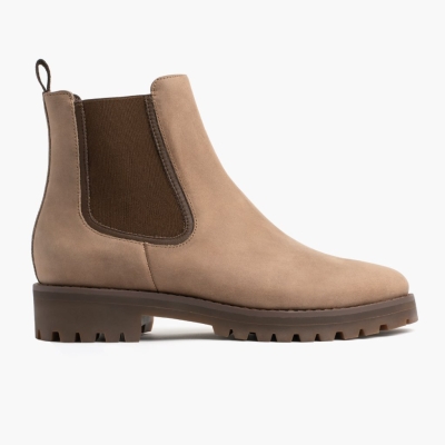 Brown Thursday Boots Legend Women's Chelsea Boots | US4650XVF