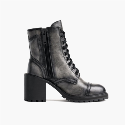 Grey Thursday Boots Rebel Women's New Arrivals | US7524RAO