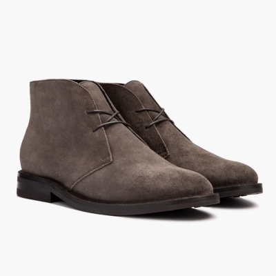 Grey Thursday Boots Scout Men's Lace-Up Boots | US8397ZRB