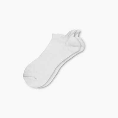 White Thursday Boots Eco-Friendly Ankle Men's Socks | US5612XSD